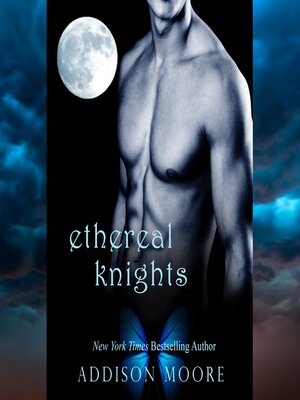 cover image of Ethereal Knights